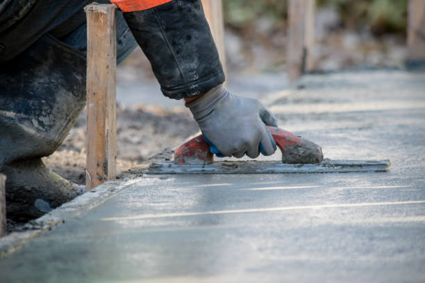 Best Concrete Driveway Installation in Moss Bluff, LA