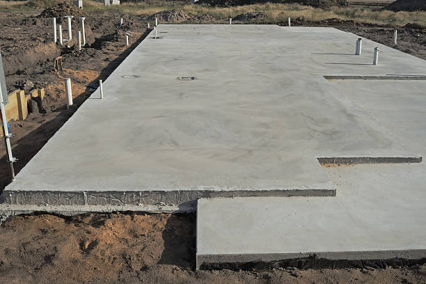 Best Concrete Removal and Replacement in Moss Bluff, LA