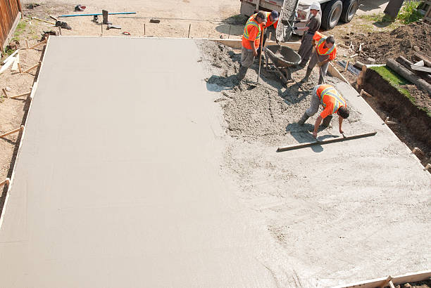 Best Concrete Removal and Replacement in Moss Bluff, LA